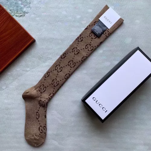 Gucci Socks #1332958