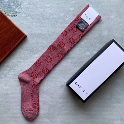Gucci Socks #1332959