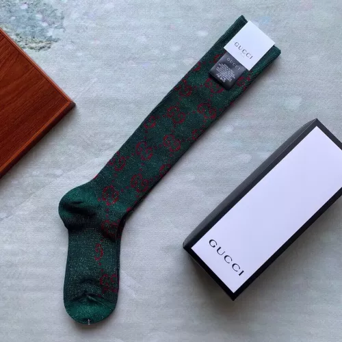 Gucci Socks #1332960