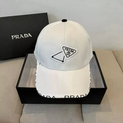 Prada Caps #1332962