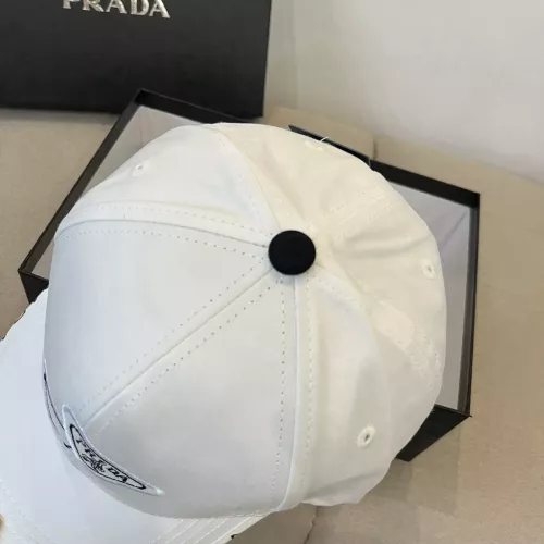 Cheap Prada Caps #1332962 Replica Wholesale [$27.00 USD] [ITEM#1332962] on Replica Prada Caps