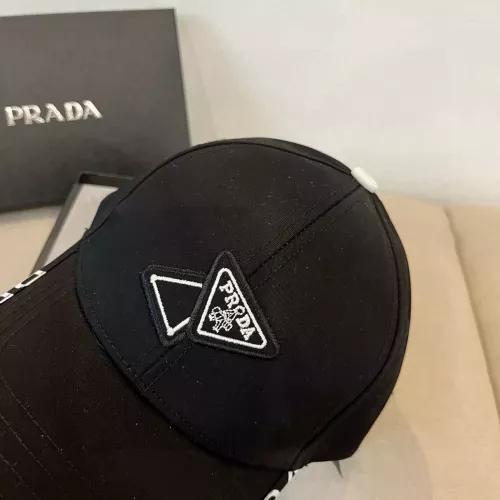 Cheap Prada Caps #1332963 Replica Wholesale [$27.00 USD] [ITEM#1332963] on Replica Prada Caps