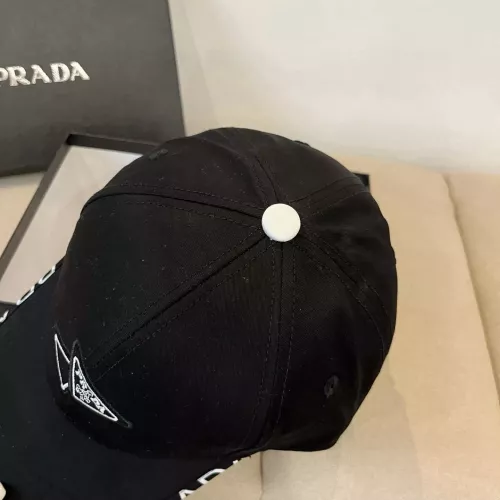 Cheap Prada Caps #1332963 Replica Wholesale [$27.00 USD] [ITEM#1332963] on Replica Prada Caps
