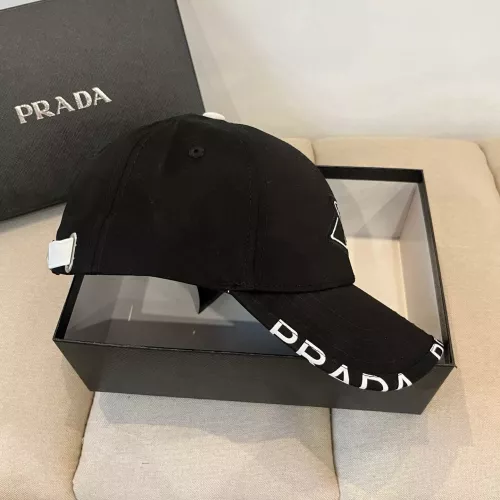 Cheap Prada Caps #1332963 Replica Wholesale [$27.00 USD] [ITEM#1332963] on Replica Prada Caps