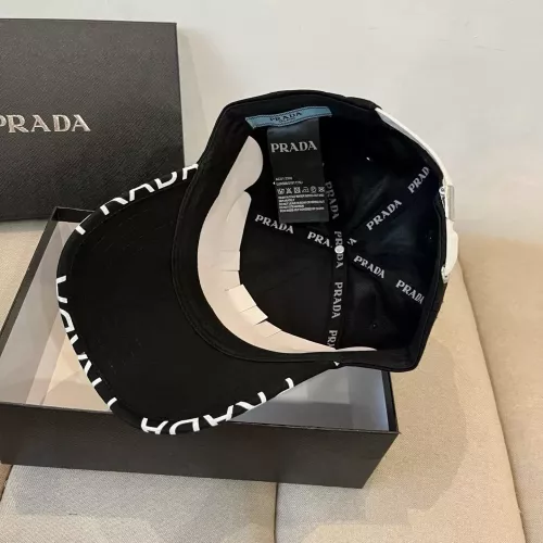 Cheap Prada Caps #1332963 Replica Wholesale [$27.00 USD] [ITEM#1332963] on Replica Prada Caps