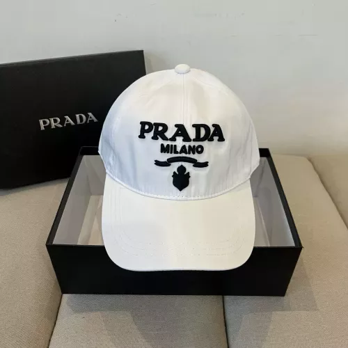 Prada Caps #1332964