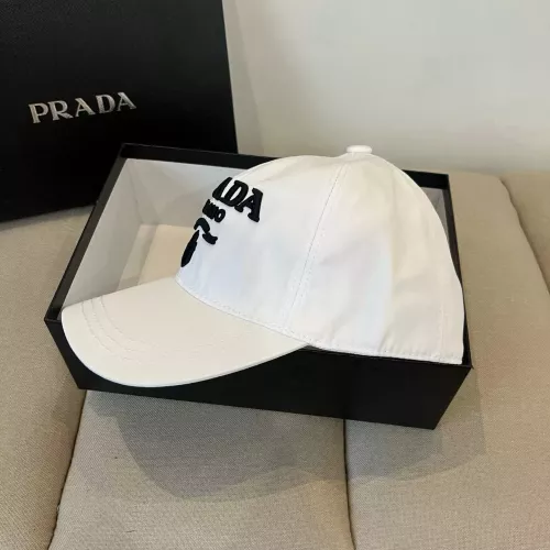Cheap Prada Caps #1332964 Replica Wholesale [$27.00 USD] [ITEM#1332964] on Replica Prada Caps