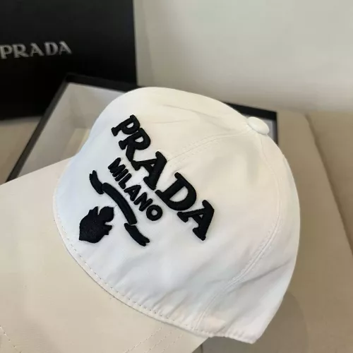 Cheap Prada Caps #1332964 Replica Wholesale [$27.00 USD] [ITEM#1332964] on Replica Prada Caps