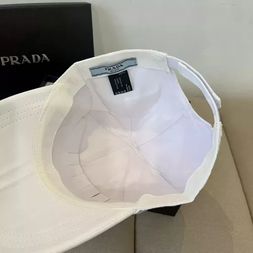 Cheap Prada Caps #1332964 Replica Wholesale [$27.00 USD] [ITEM#1332964] on Replica Prada Caps