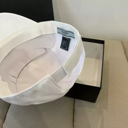 Cheap Prada Caps #1332964 Replica Wholesale [$27.00 USD] [ITEM#1332964] on Replica Prada Caps