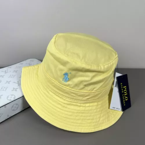 Ralph Lauren Polo Caps #1332973