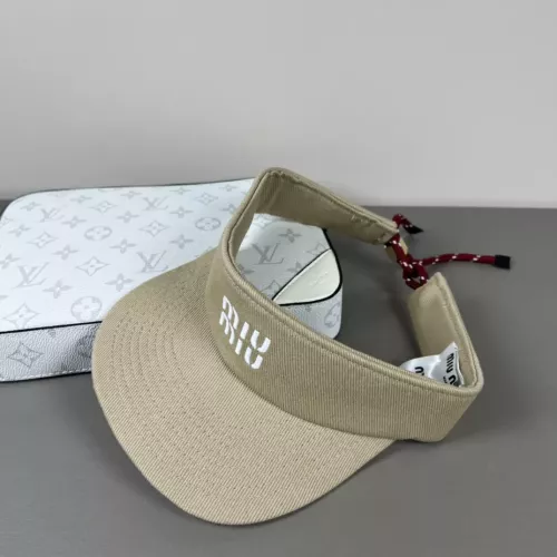 MIU MIU Caps #1332974