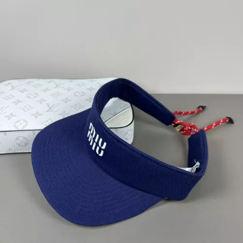 MIU MIU Caps #1332975