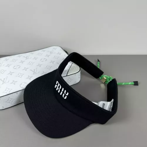 MIU MIU Caps #1332976