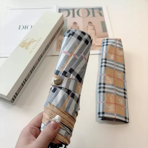 Cheap Burberry Umbrellas #1332978 Replica Wholesale [$29.00 USD] [ITEM#1332978] on Replica Burberry Umbrellas