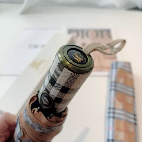 Cheap Burberry Umbrellas #1332978 Replica Wholesale [$29.00 USD] [ITEM#1332978] on Replica Burberry Umbrellas