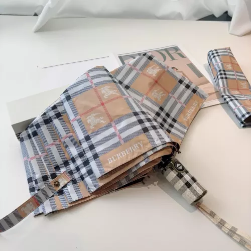 Cheap Burberry Umbrellas #1332978 Replica Wholesale [$29.00 USD] [ITEM#1332978] on Replica Burberry Umbrellas