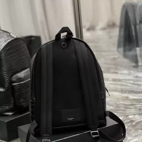 Cheap Yves Saint Laurent YSL AAA Quality Backpacks For Unisex #1332979 Replica Wholesale [$205.00 USD] [ITEM#1332979] on Replica Yves Saint Laurent YSL AAA Quality Backpacks