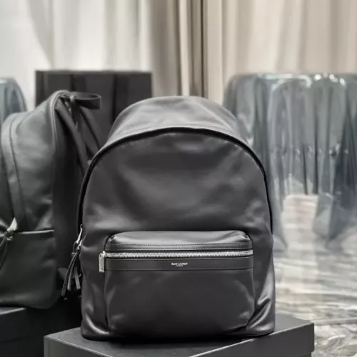 Yves Saint Laurent YSL AAA Quality Backpacks For Unisex #1332980