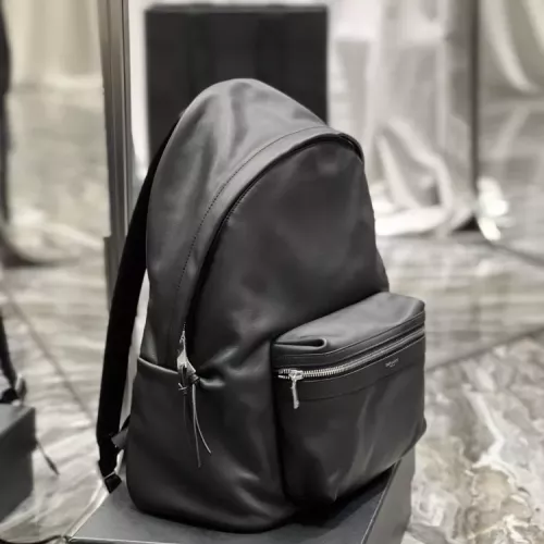 Cheap Yves Saint Laurent YSL AAA Quality Backpacks For Unisex #1332980 Replica Wholesale [$190.00 USD] [ITEM#1332980] on Replica Yves Saint Laurent YSL AAA Quality Backpacks