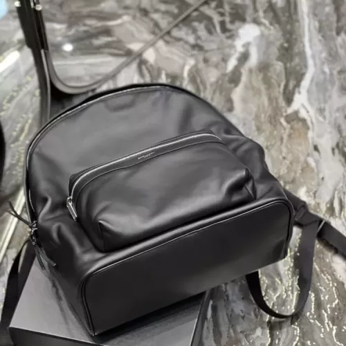 Cheap Yves Saint Laurent YSL AAA Quality Backpacks For Unisex #1332980 Replica Wholesale [$190.00 USD] [ITEM#1332980] on Replica Yves Saint Laurent YSL AAA Quality Backpacks