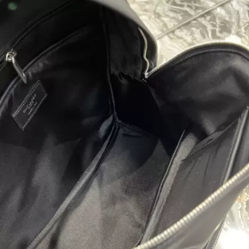 Cheap Yves Saint Laurent YSL AAA Quality Backpacks For Unisex #1332980 Replica Wholesale [$190.00 USD] [ITEM#1332980] on Replica Yves Saint Laurent YSL AAA Quality Backpacks