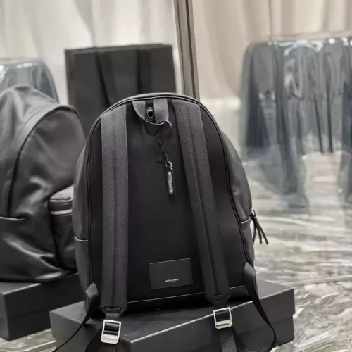 Cheap Yves Saint Laurent YSL AAA Quality Backpacks For Unisex #1332980 Replica Wholesale [$190.00 USD] [ITEM#1332980] on Replica Yves Saint Laurent YSL AAA Quality Backpacks