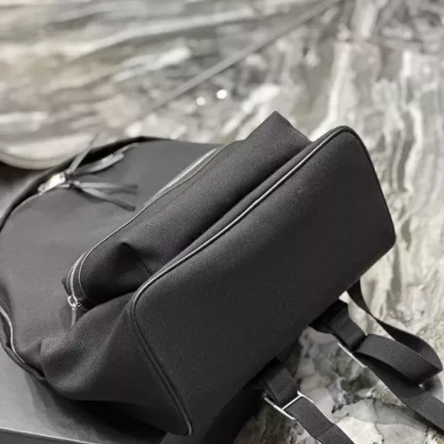 Cheap Yves Saint Laurent YSL AAA Quality Backpacks For Unisex #1332981 Replica Wholesale [$132.00 USD] [ITEM#1332981] on Replica Yves Saint Laurent YSL AAA Quality Backpacks