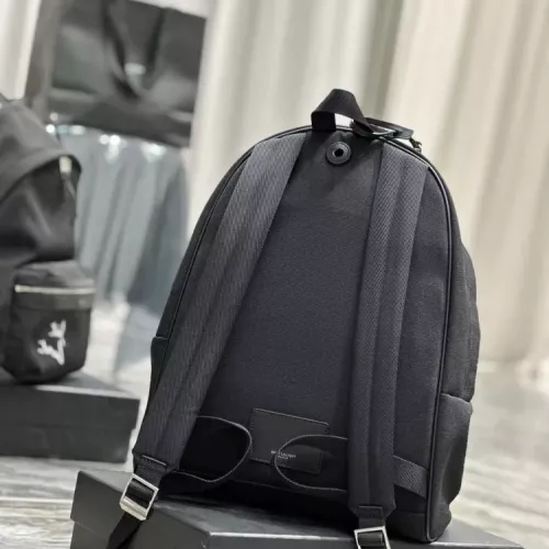 Cheap Yves Saint Laurent YSL AAA Quality Backpacks For Unisex #1332981 Replica Wholesale [$132.00 USD] [ITEM#1332981] on Replica Yves Saint Laurent YSL AAA Quality Backpacks