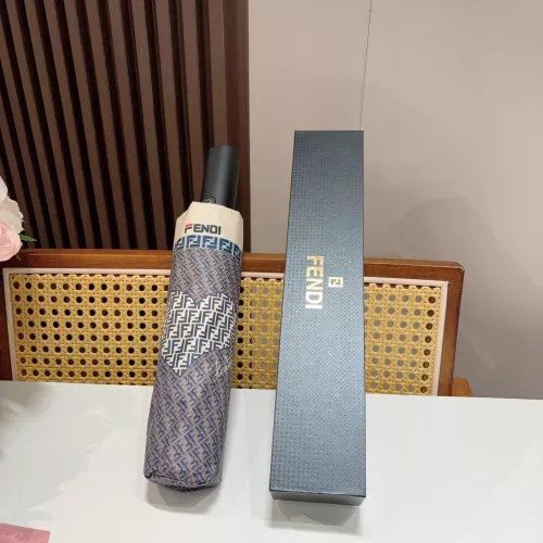 Cheap Fendi Umbrellas #1332983 Replica Wholesale [$29.00 USD] [ITEM#1332983] on Replica Fendi Umbrellas