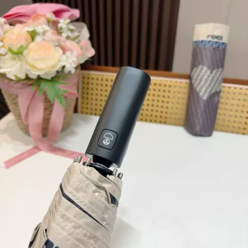 Cheap Fendi Umbrellas #1332983 Replica Wholesale [$29.00 USD] [ITEM#1332983] on Replica Fendi Umbrellas