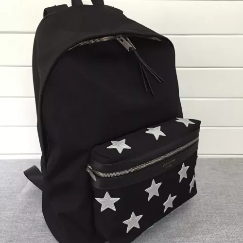Yves Saint Laurent YSL AAA Quality Backpacks For Unisex #1332984