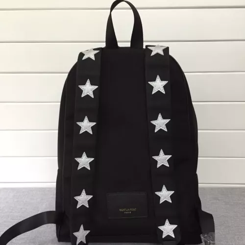 Cheap Yves Saint Laurent YSL AAA Quality Backpacks For Unisex #1332984 Replica Wholesale [$150.00 USD] [ITEM#1332984] on Replica Yves Saint Laurent YSL AAA Quality Backpacks