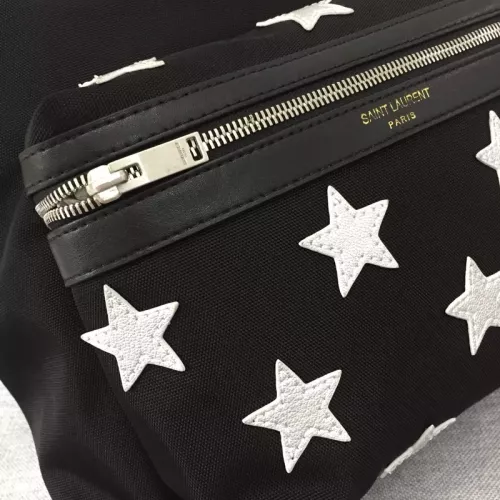 Cheap Yves Saint Laurent YSL AAA Quality Backpacks For Unisex #1332984 Replica Wholesale [$150.00 USD] [ITEM#1332984] on Replica Yves Saint Laurent YSL AAA Quality Backpacks