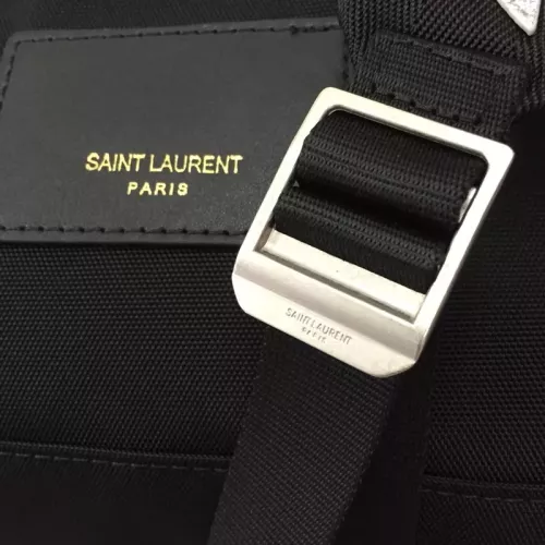 Cheap Yves Saint Laurent YSL AAA Quality Backpacks For Unisex #1332984 Replica Wholesale [$150.00 USD] [ITEM#1332984] on Replica Yves Saint Laurent YSL AAA Quality Backpacks