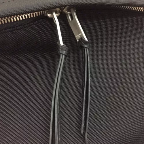 Cheap Yves Saint Laurent YSL AAA Quality Backpacks For Unisex #1332984 Replica Wholesale [$150.00 USD] [ITEM#1332984] on Replica Yves Saint Laurent YSL AAA Quality Backpacks