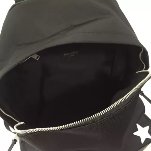Cheap Yves Saint Laurent YSL AAA Quality Backpacks For Unisex #1332984 Replica Wholesale [$150.00 USD] [ITEM#1332984] on Replica Yves Saint Laurent YSL AAA Quality Backpacks