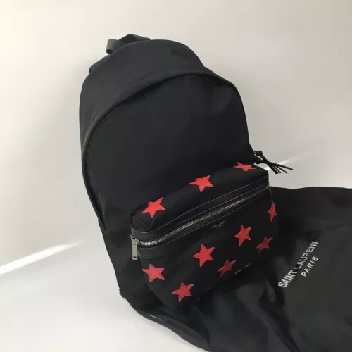Yves Saint Laurent YSL AAA Quality Backpacks For Unisex #1332985