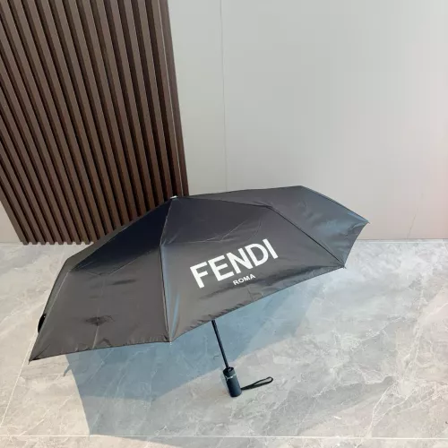 Cheap Fendi Umbrellas #1332986 Replica Wholesale [$29.00 USD] [ITEM#1332986] on Replica Fendi Umbrellas