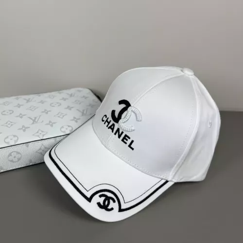 Chanel Caps #1332987