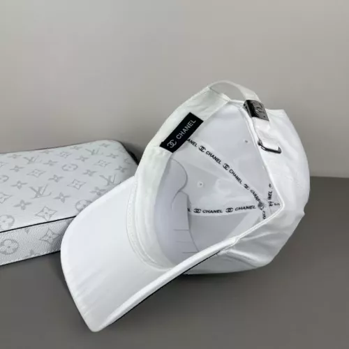 Cheap Chanel Caps #1332987 Replica Wholesale [$25.00 USD] [ITEM#1332987] on Replica Chanel Caps