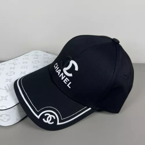 Chanel Caps #1332988