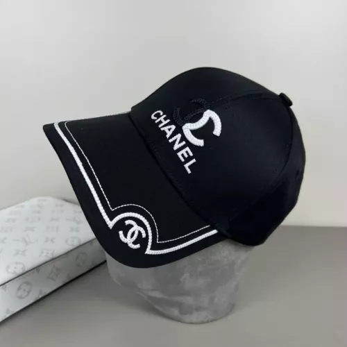 Cheap Chanel Caps #1332988 Replica Wholesale [$25.00 USD] [ITEM#1332988] on Replica Chanel Caps