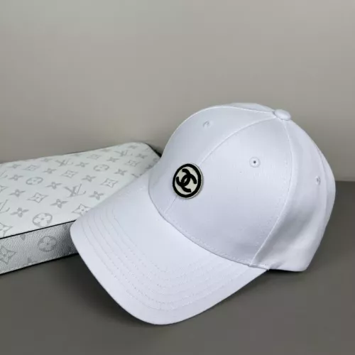 Chanel Caps #1332989