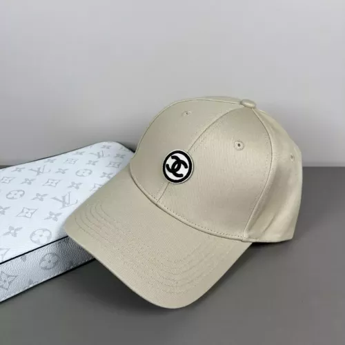 Chanel Caps #1332990
