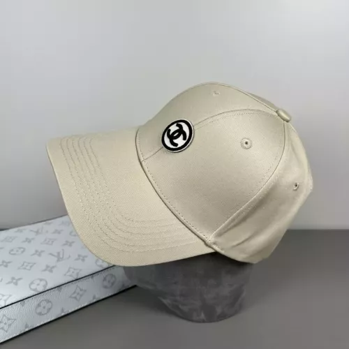 Cheap Chanel Caps #1332990 Replica Wholesale [$25.00 USD] [ITEM#1332990] on Replica Chanel Caps