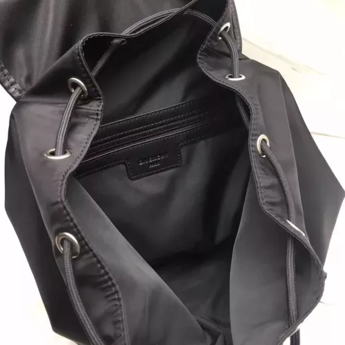 Cheap Givenchy AAA Quality Backpacks For Unisex #1332991 Replica Wholesale [$128.00 USD] [ITEM#1332991] on Replica Givenchy AAA Quality Backpacks