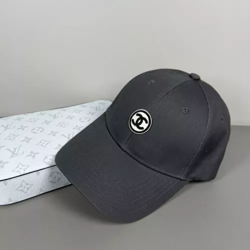 Chanel Caps #1332992