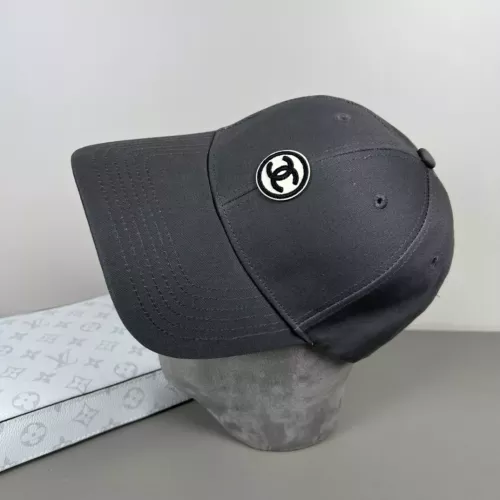 Cheap Chanel Caps #1332992 Replica Wholesale [$25.00 USD] [ITEM#1332992] on Replica Chanel Caps
