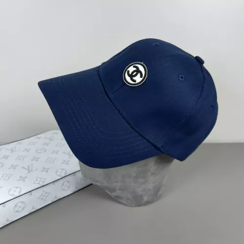Cheap Chanel Caps #1332993 Replica Wholesale [$25.00 USD] [ITEM#1332993] on Replica Chanel Caps